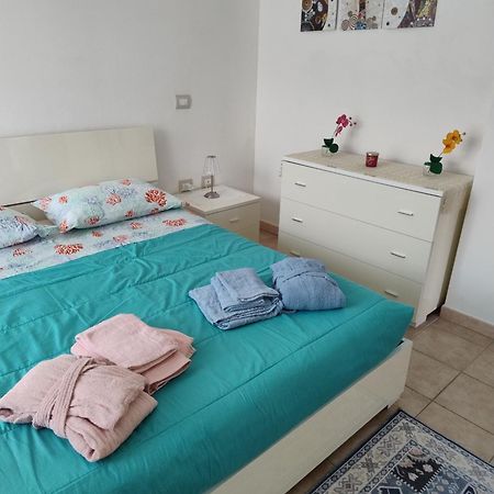 Conchiglia Magica Albiano Magra - Lunigiana Apartment ภายนอก รูปภาพ