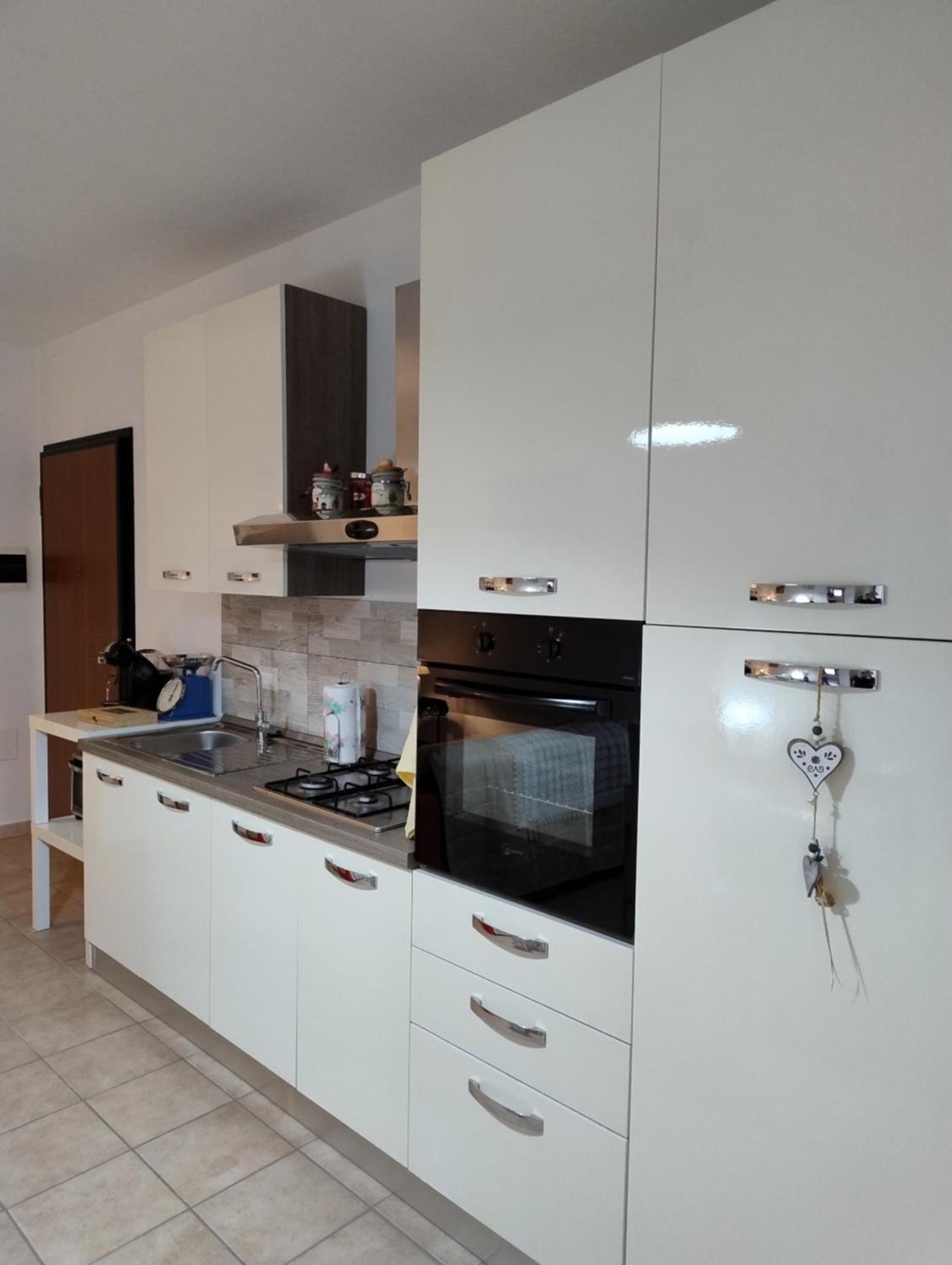 Conchiglia Magica Albiano Magra - Lunigiana Apartment ภายนอก รูปภาพ