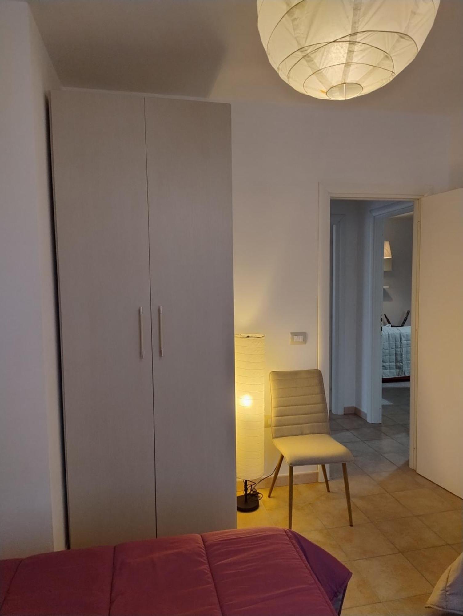 Conchiglia Magica Albiano Magra - Lunigiana Apartment ภายนอก รูปภาพ