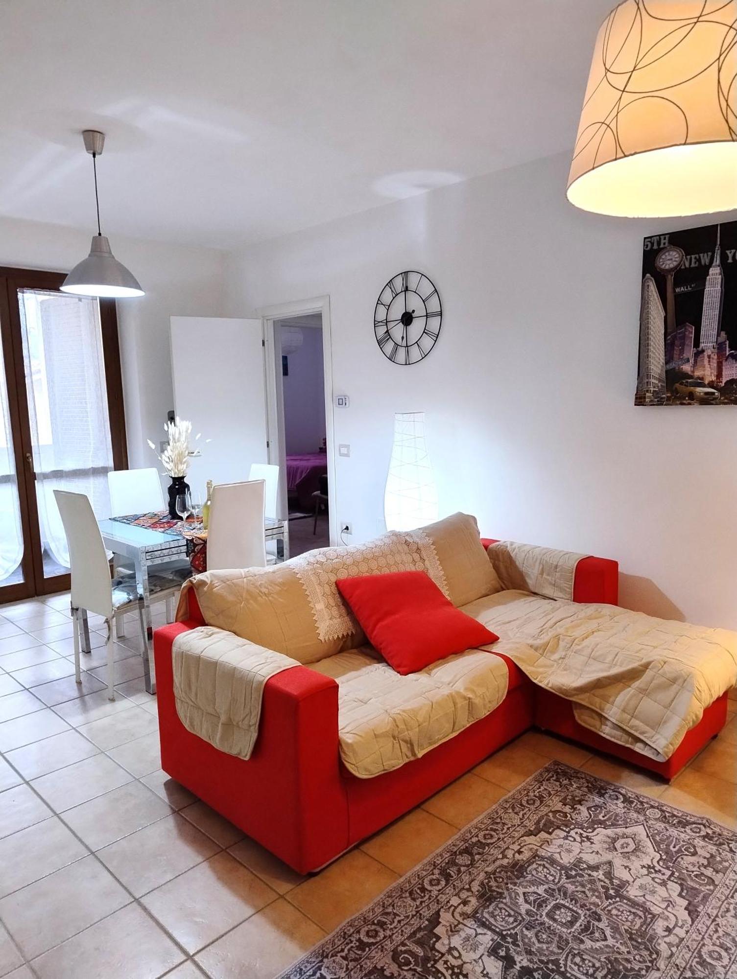 Conchiglia Magica Albiano Magra - Lunigiana Apartment ภายนอก รูปภาพ
