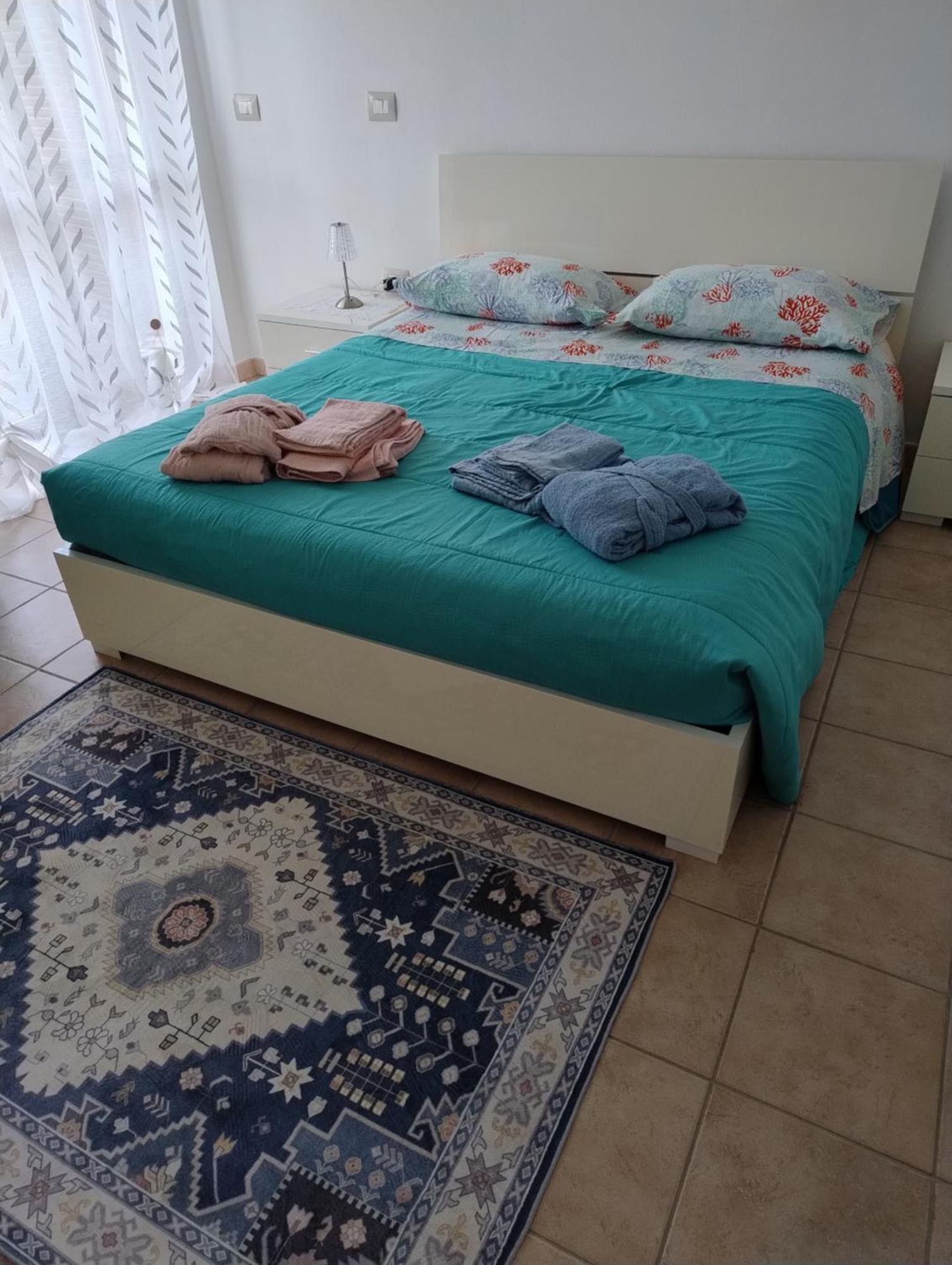 Conchiglia Magica Albiano Magra - Lunigiana Apartment ภายนอก รูปภาพ