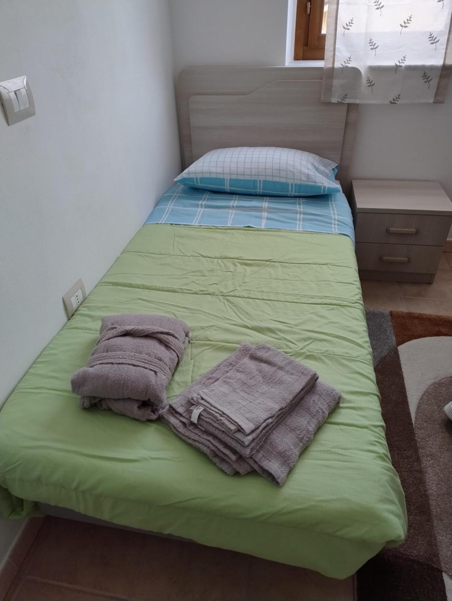 Conchiglia Magica Albiano Magra - Lunigiana Apartment ภายนอก รูปภาพ