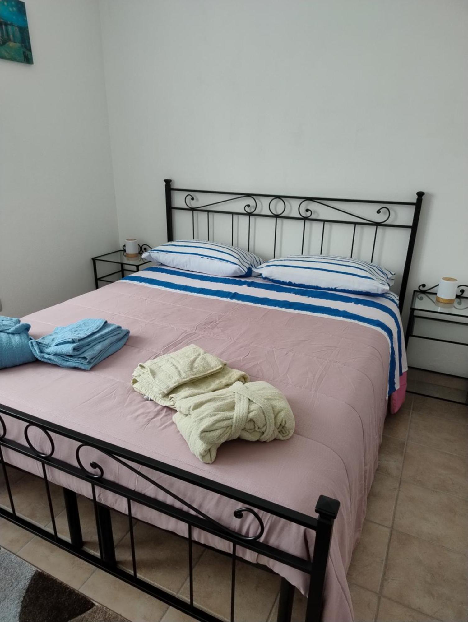 Conchiglia Magica Albiano Magra - Lunigiana Apartment ภายนอก รูปภาพ